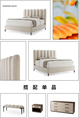 舒服不如躺著,這六款西奧多·亞歷山大的好床值得擁有