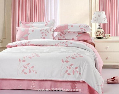 如何選購(gòu)被套？愛(ài)裝網(wǎng)家居百科 布藝選購(gòu)全攻略