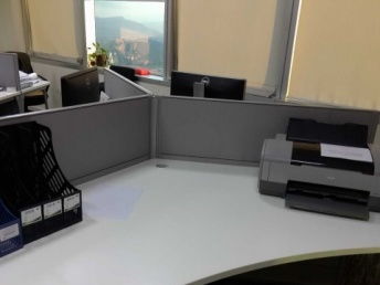 深圳公司喬遷，品牌二手辦公家具及家居布藝轉讓